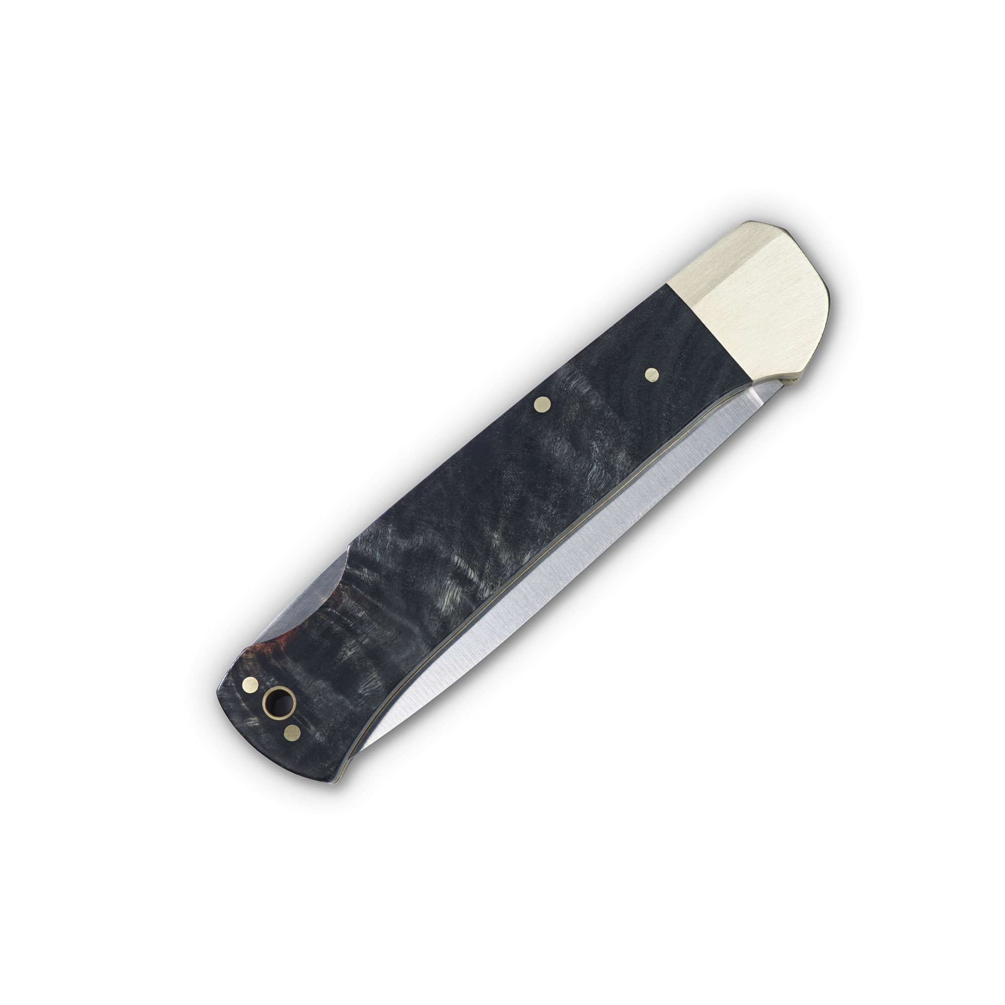OTTER "Finn" stab. Pappel schwarz