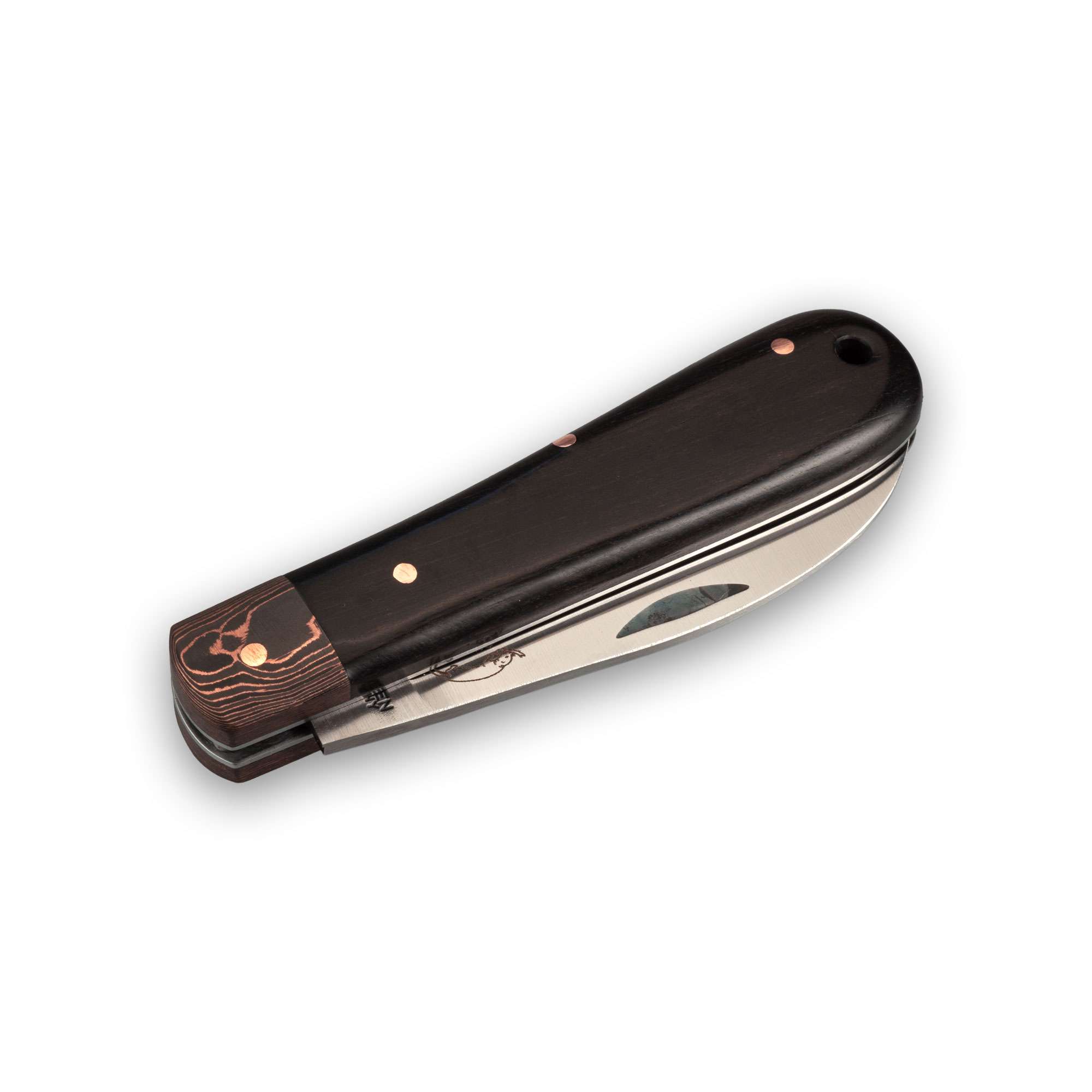 OTTER "Bergmann" OTTER "Bergmann"