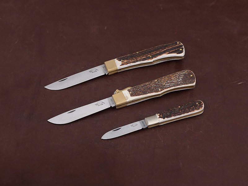 Welche Klingenlänge ist erlaubt?