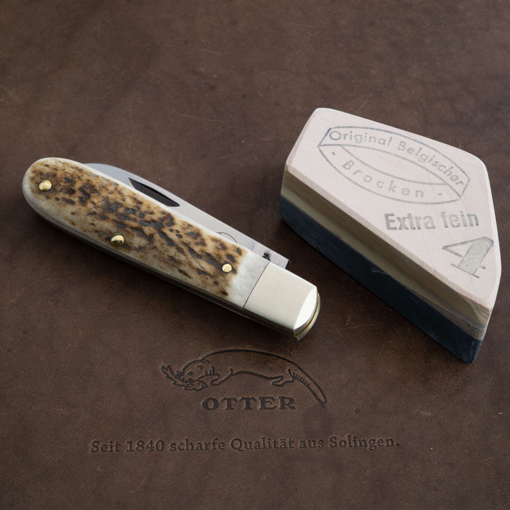 OTTER 166 "Hirschhorn*" OTTER 166 "Hirschhorn*"