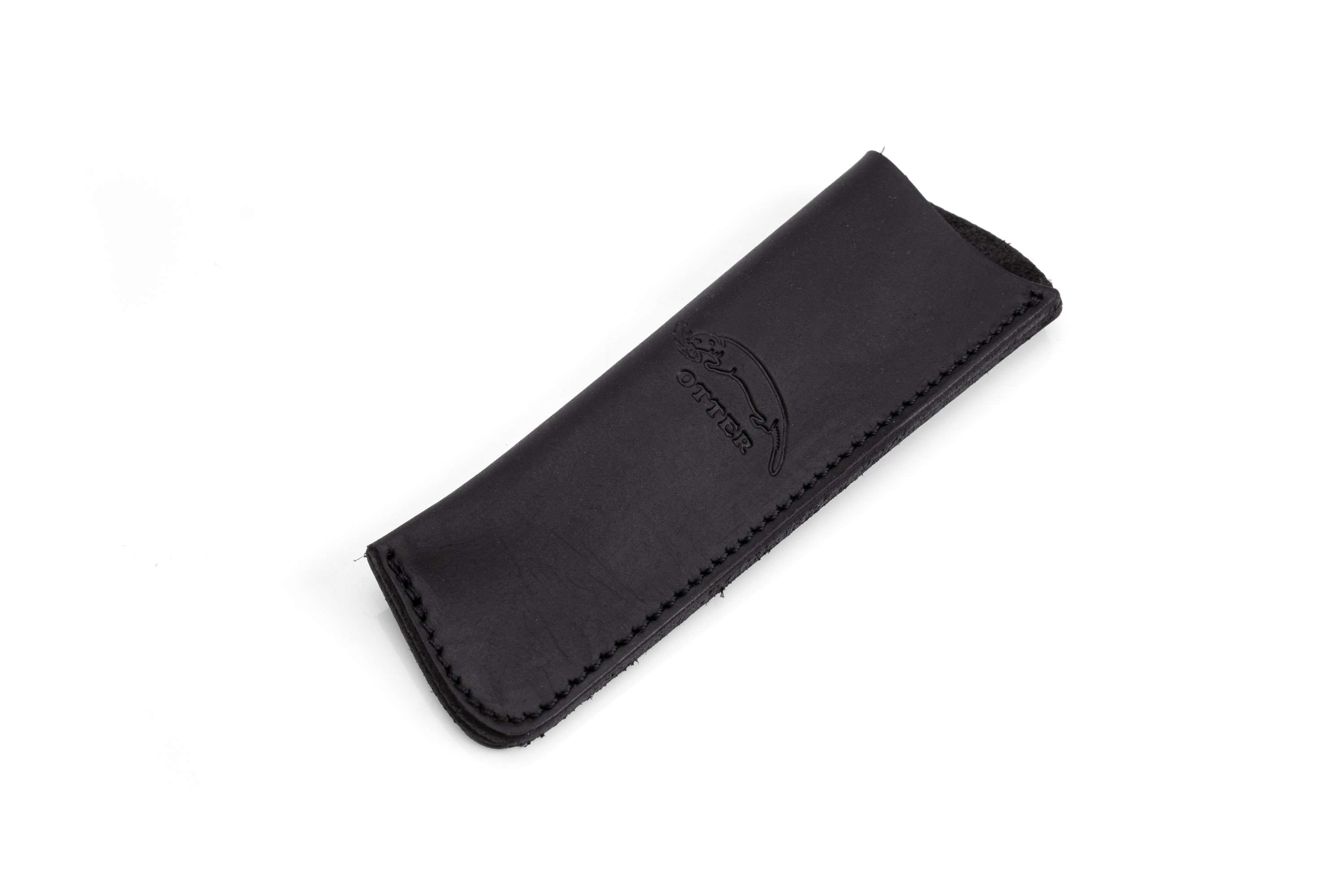 Lederetui 03 – schwarz Lederetui 03 – schwarz