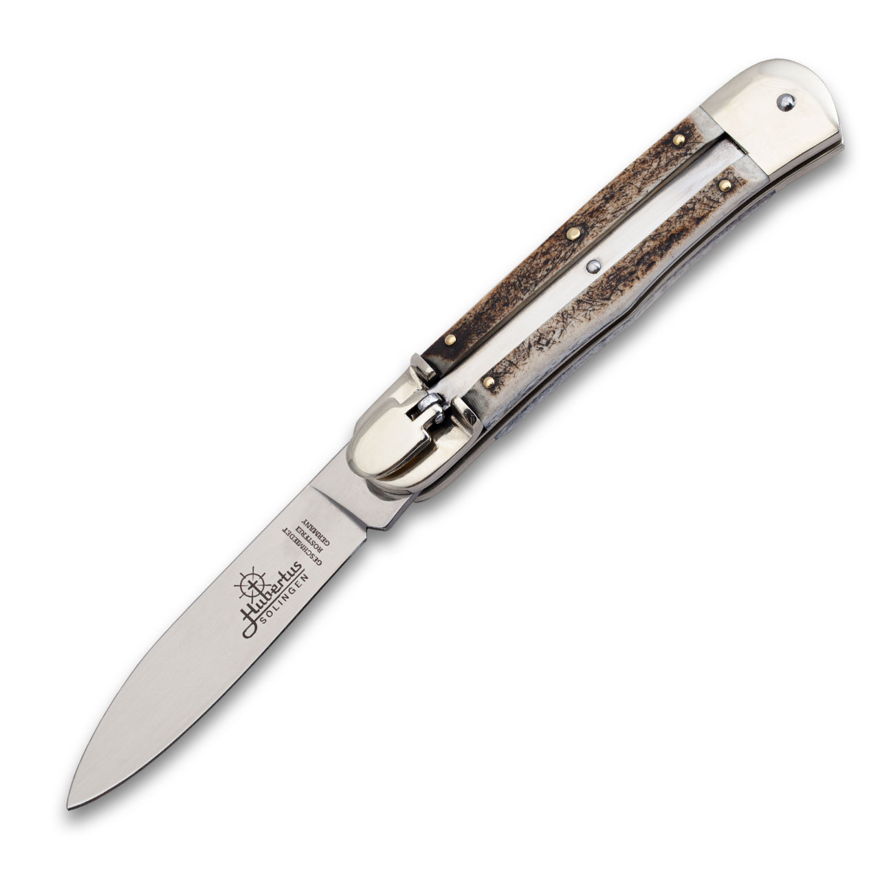 HB-68-111-HH-11 HUBERTUS Großer Springer 111.HH.11