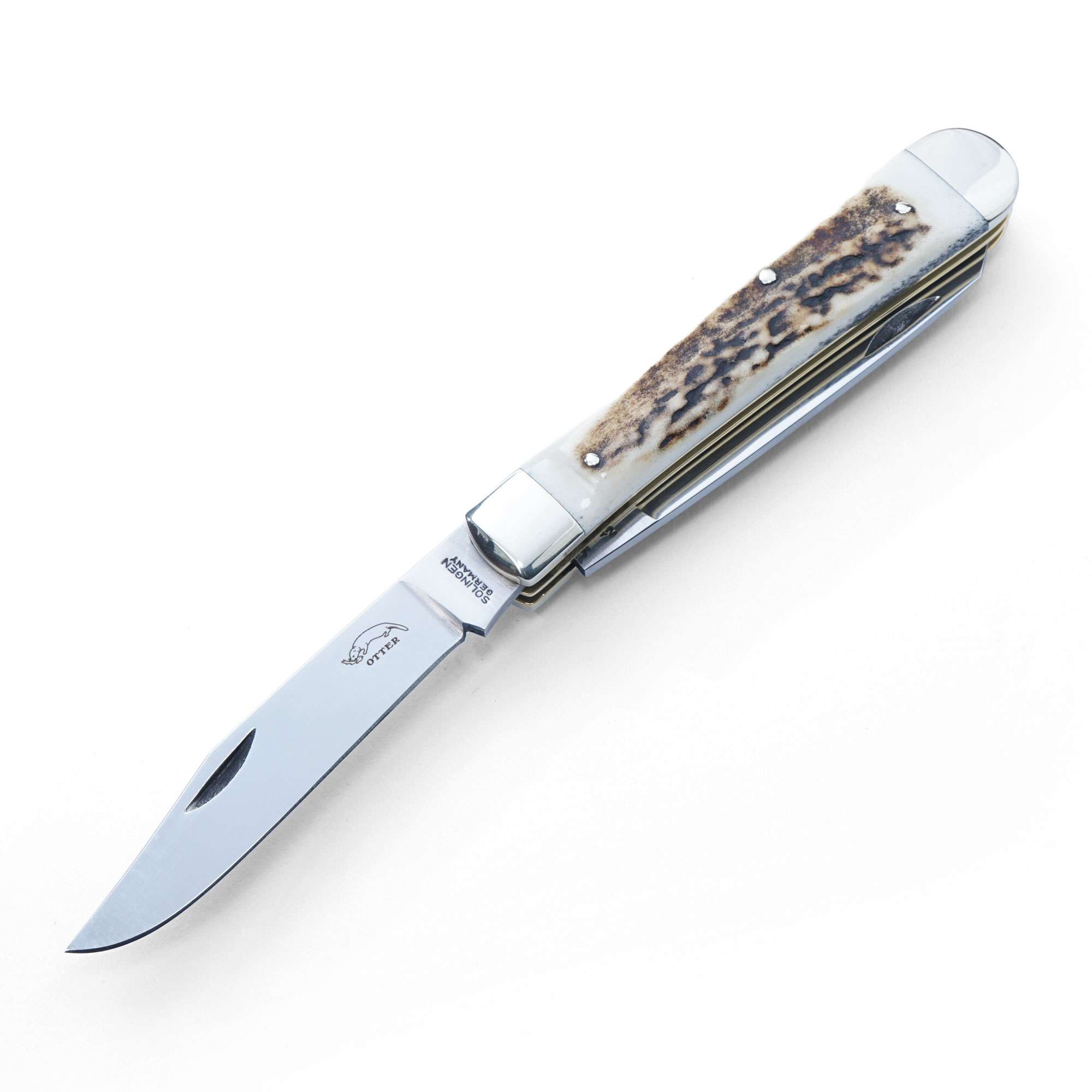 OTTER "Trapper" Hirschhorn*