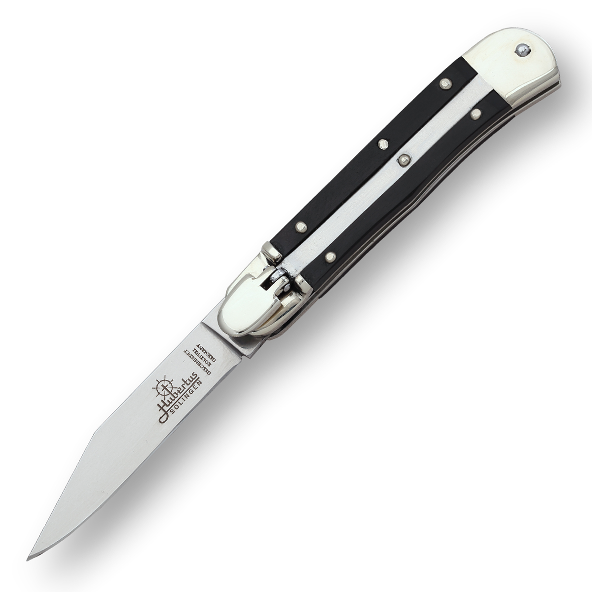 HUBERTUS Mittlerer Springer 110.Hz.10