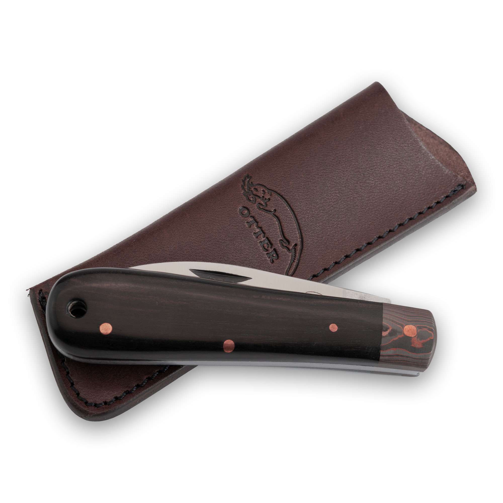 OTTER "Bergmann" OTTER "Bergmann"