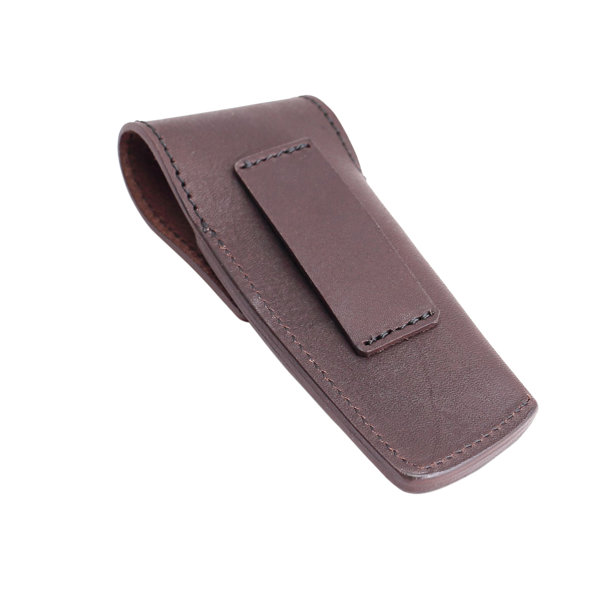 Messerholster 01 Dunkelbraun Messerholster 01 Dunkelbraun