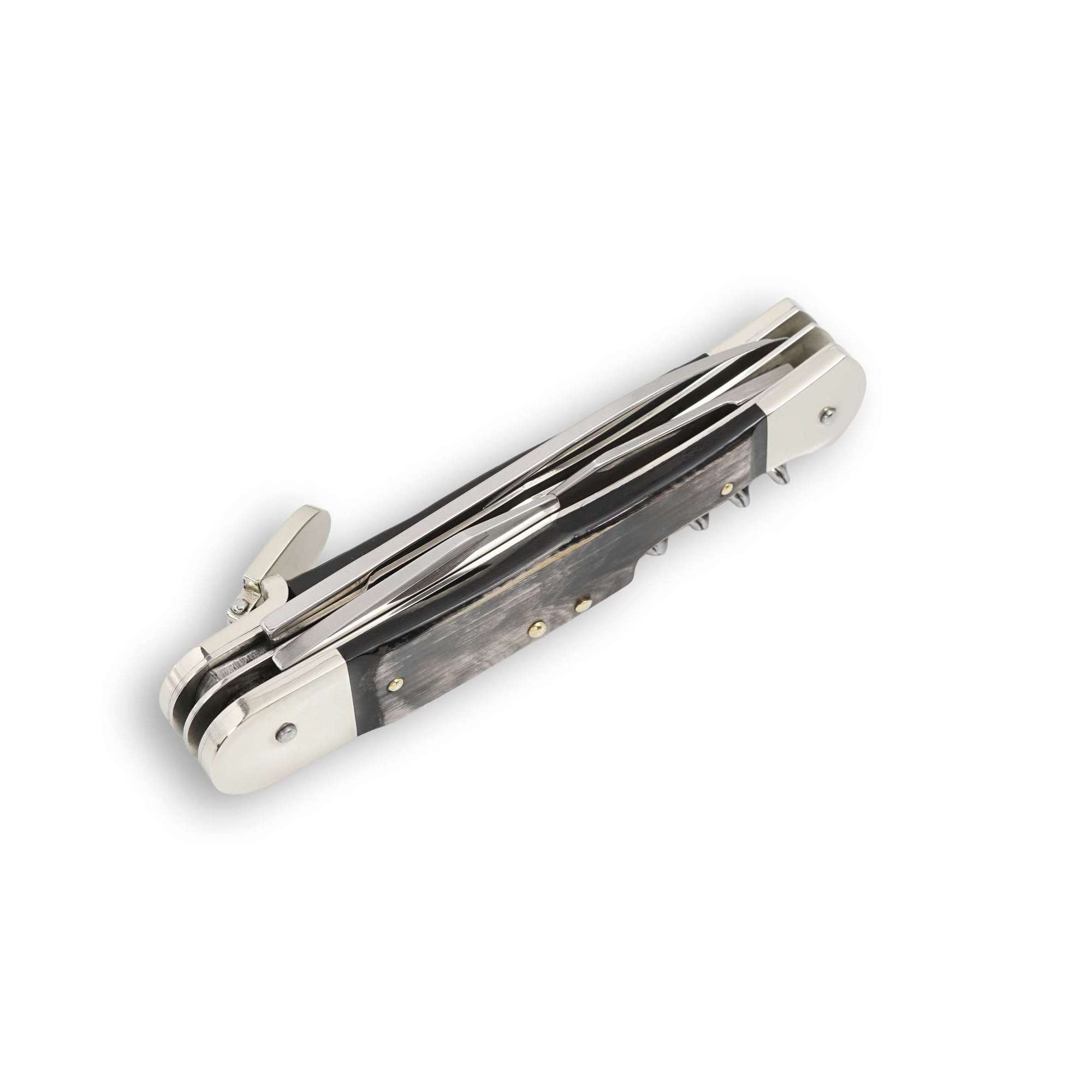 HUBERTUS Camper "Bunthorn" HUBERTUS Camper "Bunthorn"