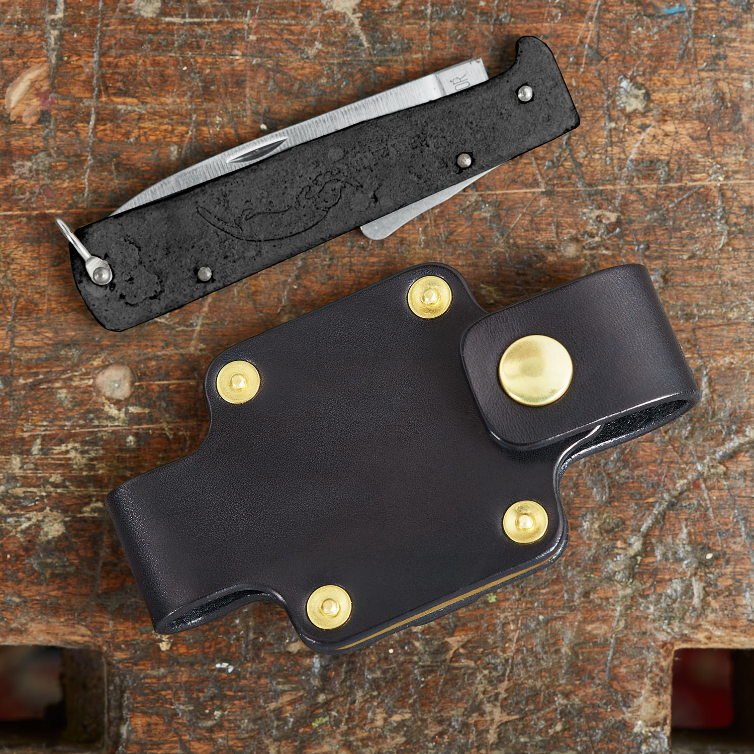 Gürtelholster MERCATOR Gürtelholster MERCATOR