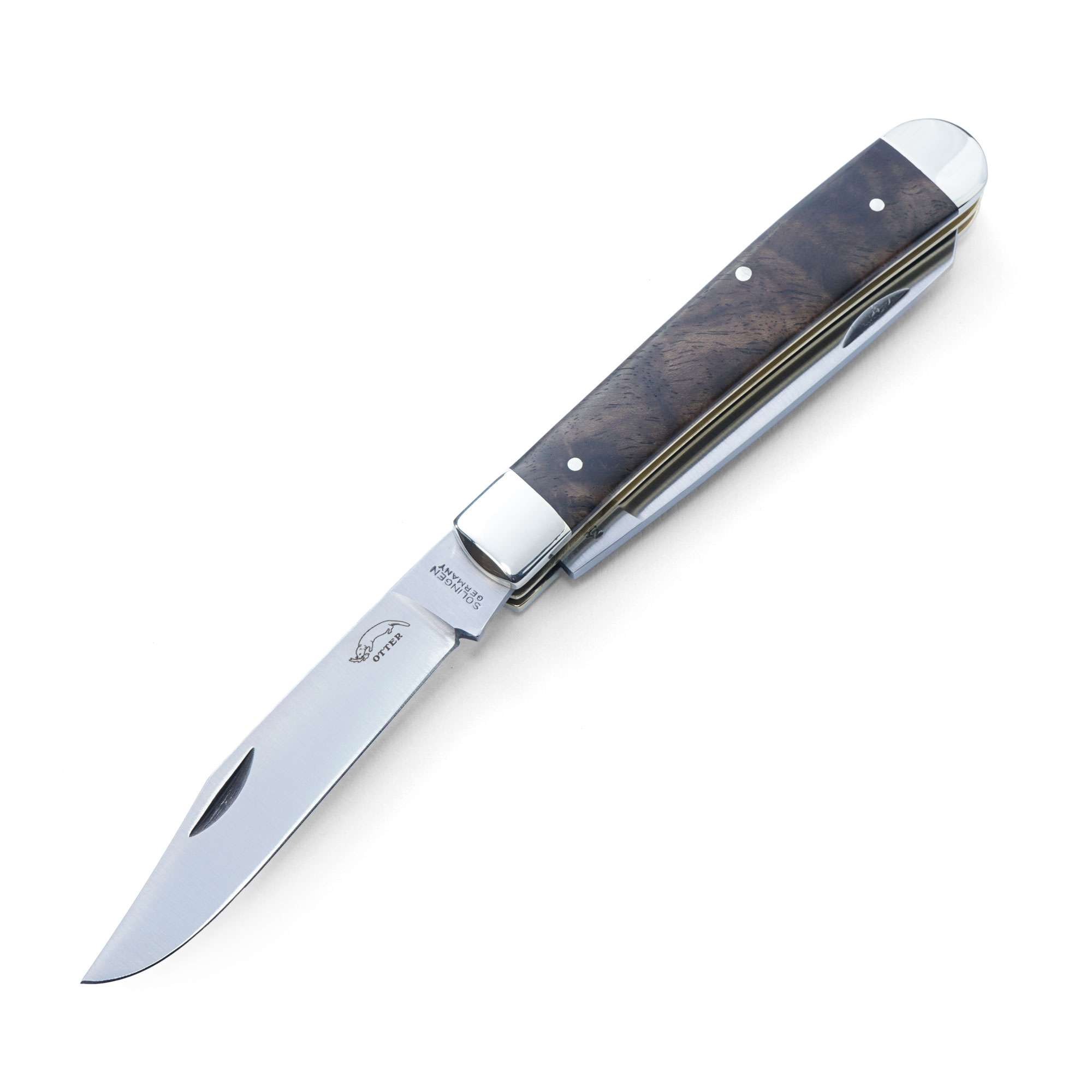 OTTER "Trapper" OTTER "Trapper"