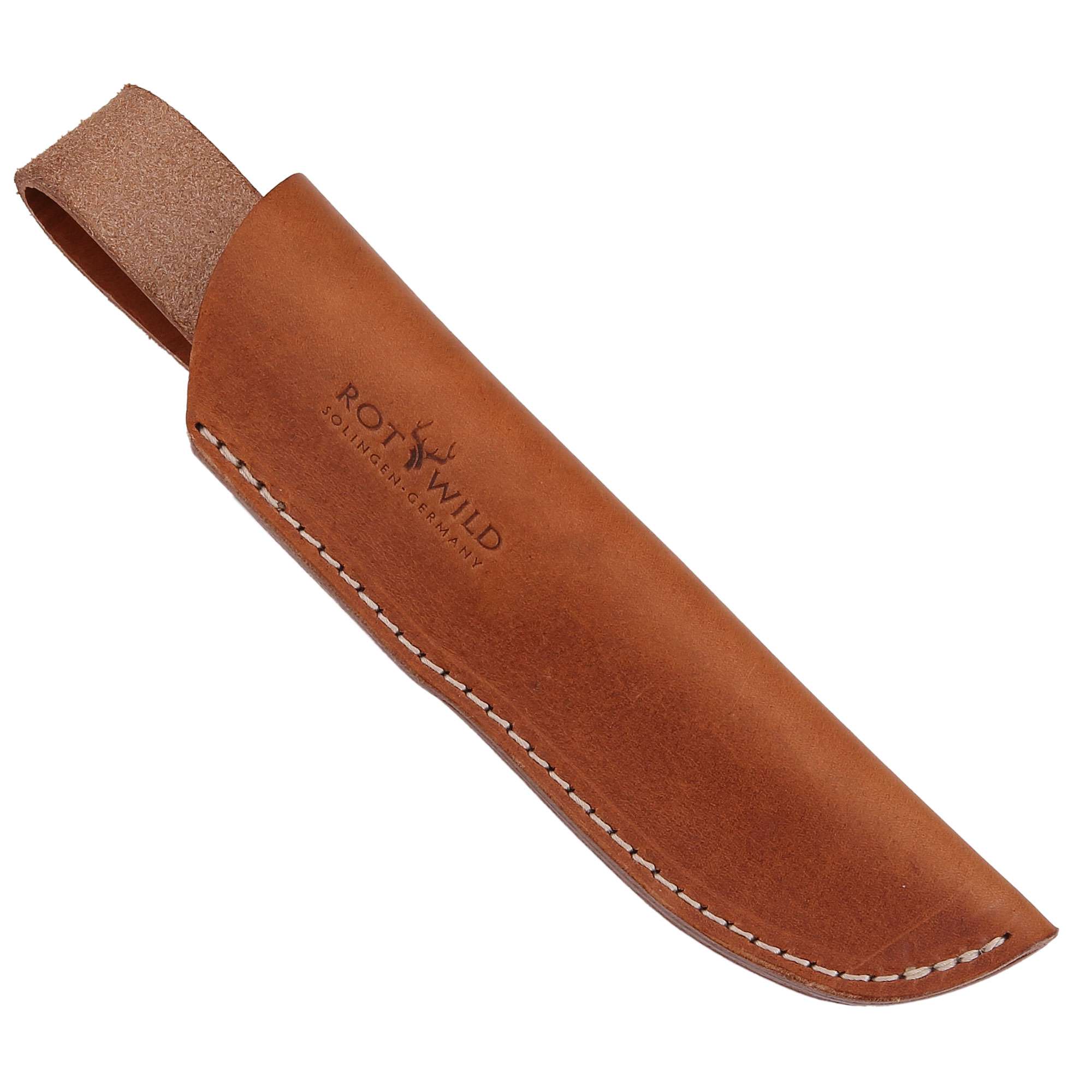 ROTWILD "Milan" Hirschhorn*