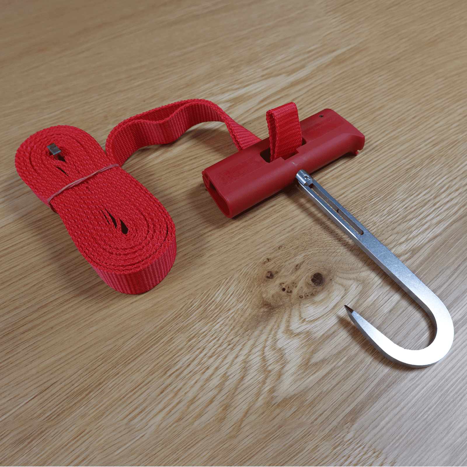 Jägerschmid Wildschlepphaken Jägerschmid Wildschlepphaken