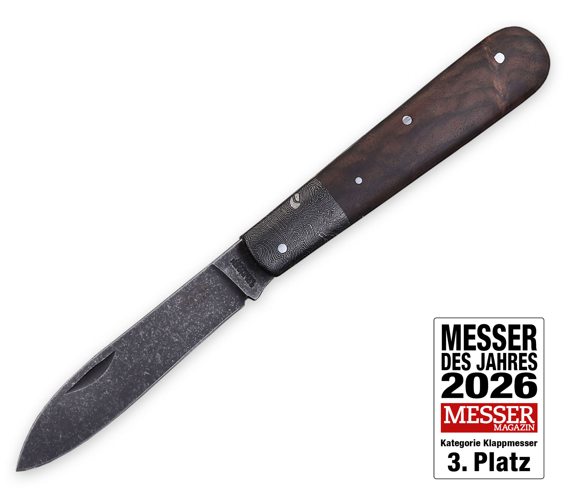 OTTER "Steiger" OTTER "Steiger"