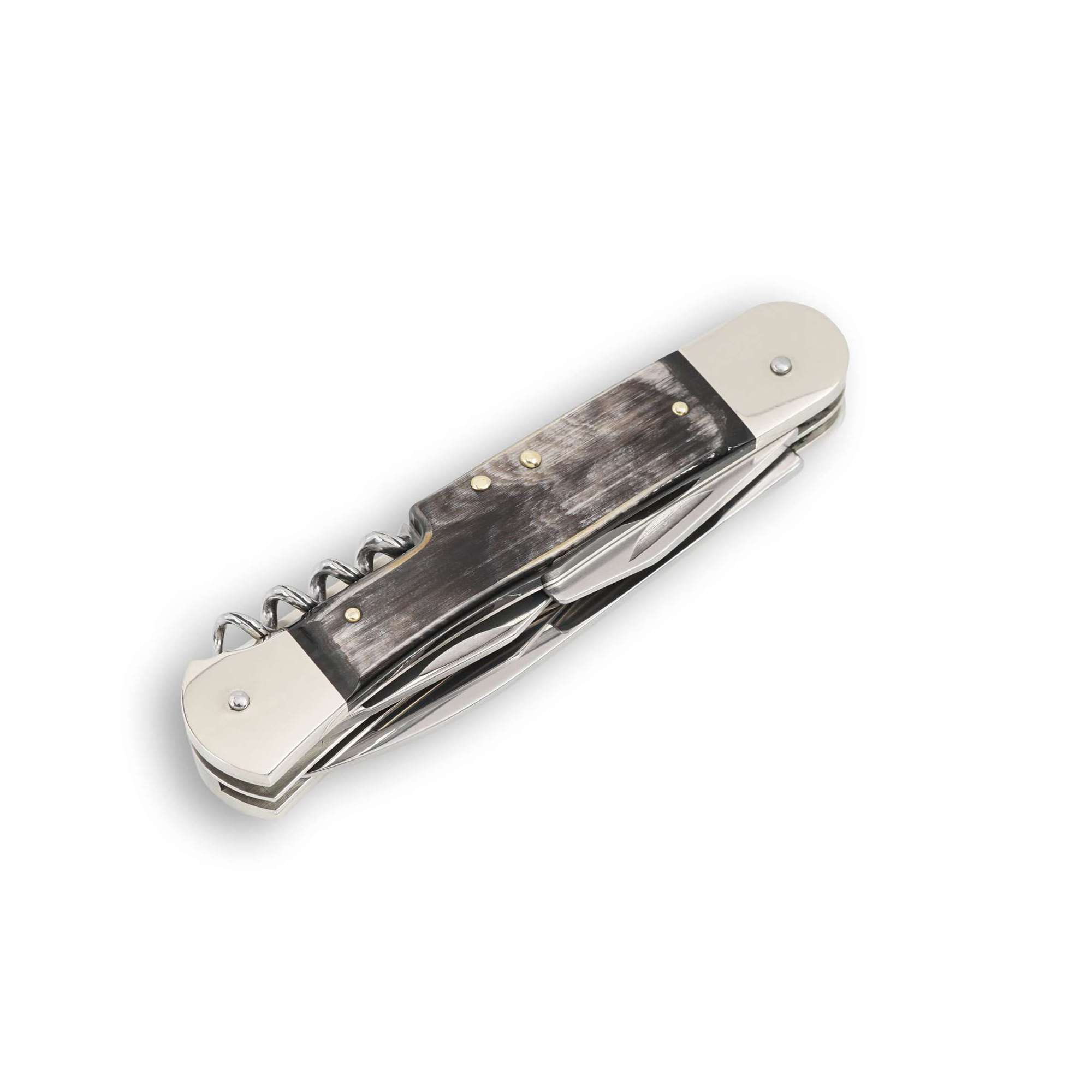 HUBERTUS Camper "Bunthorn" HUBERTUS Camper "Bunthorn"