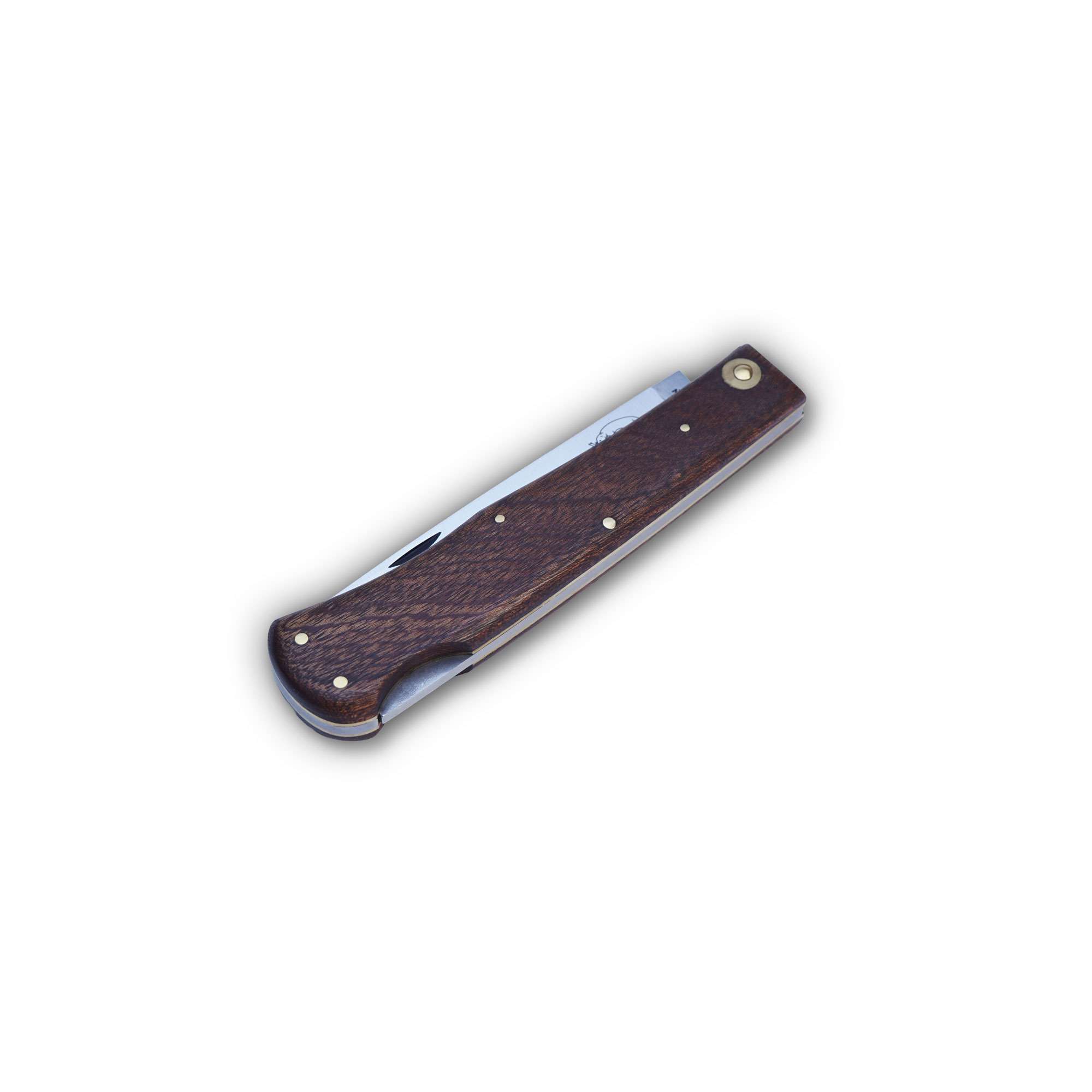 OTTER 07 Sapeli Rosette