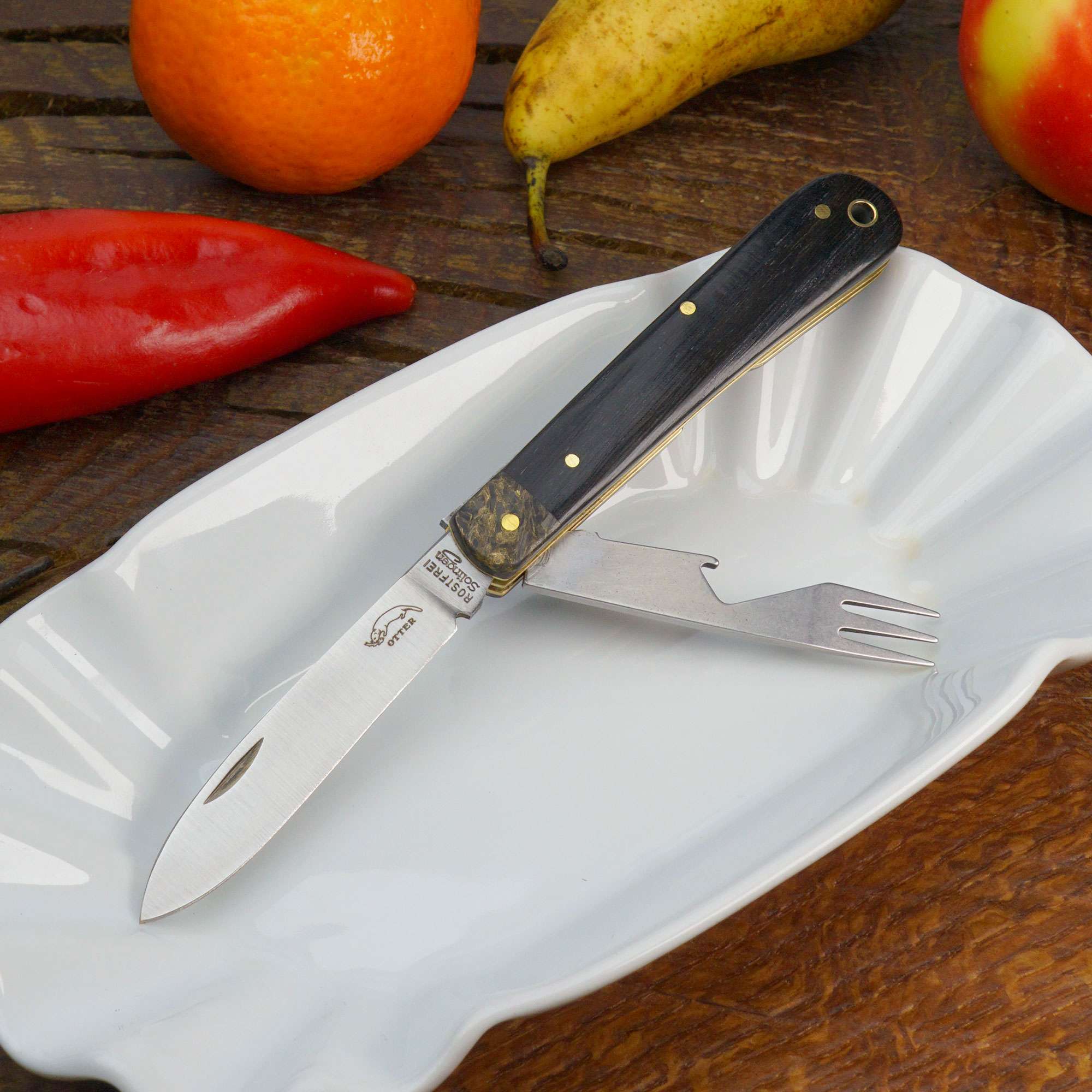 OTTER "Kumpel" OTTER "Kumpel"