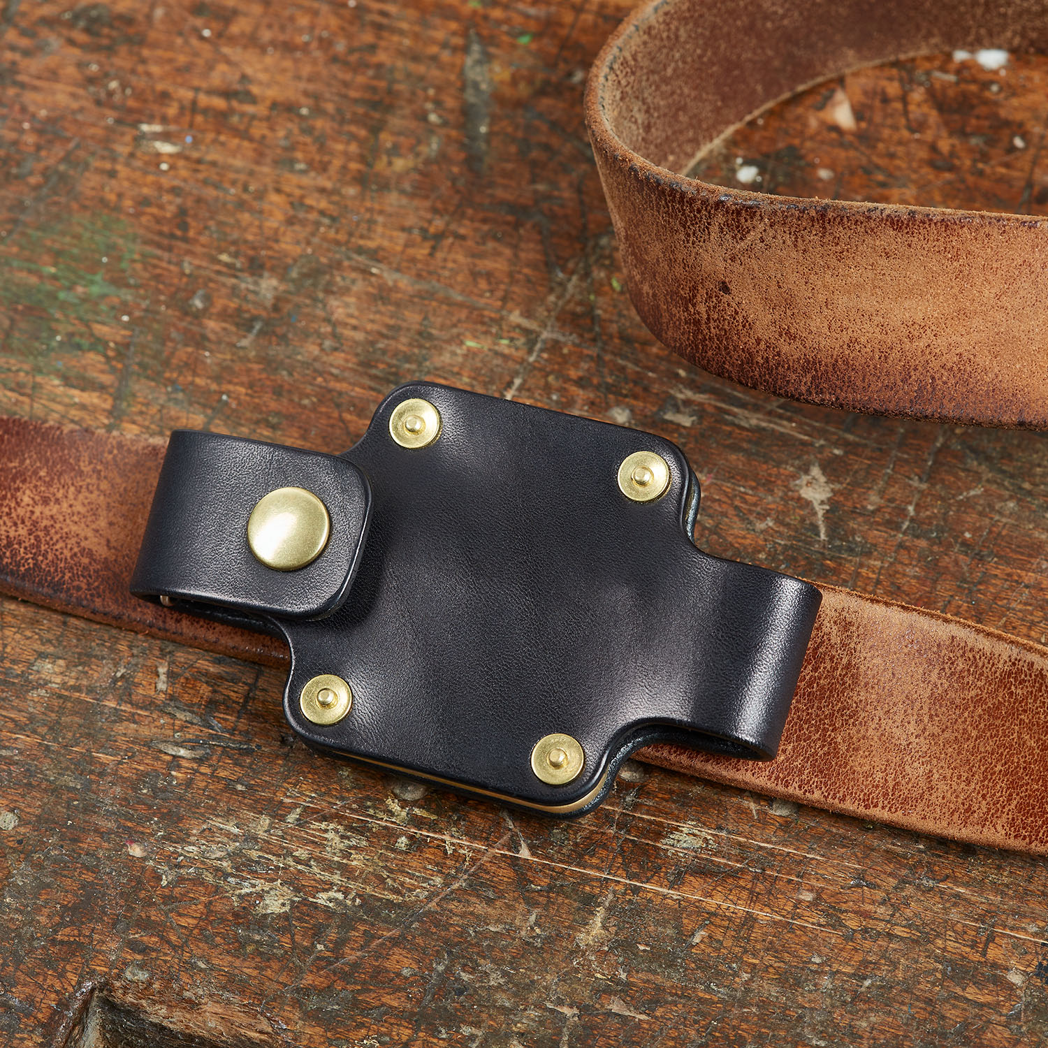 Gürtelholster MERCATOR Gürtelholster MERCATOR