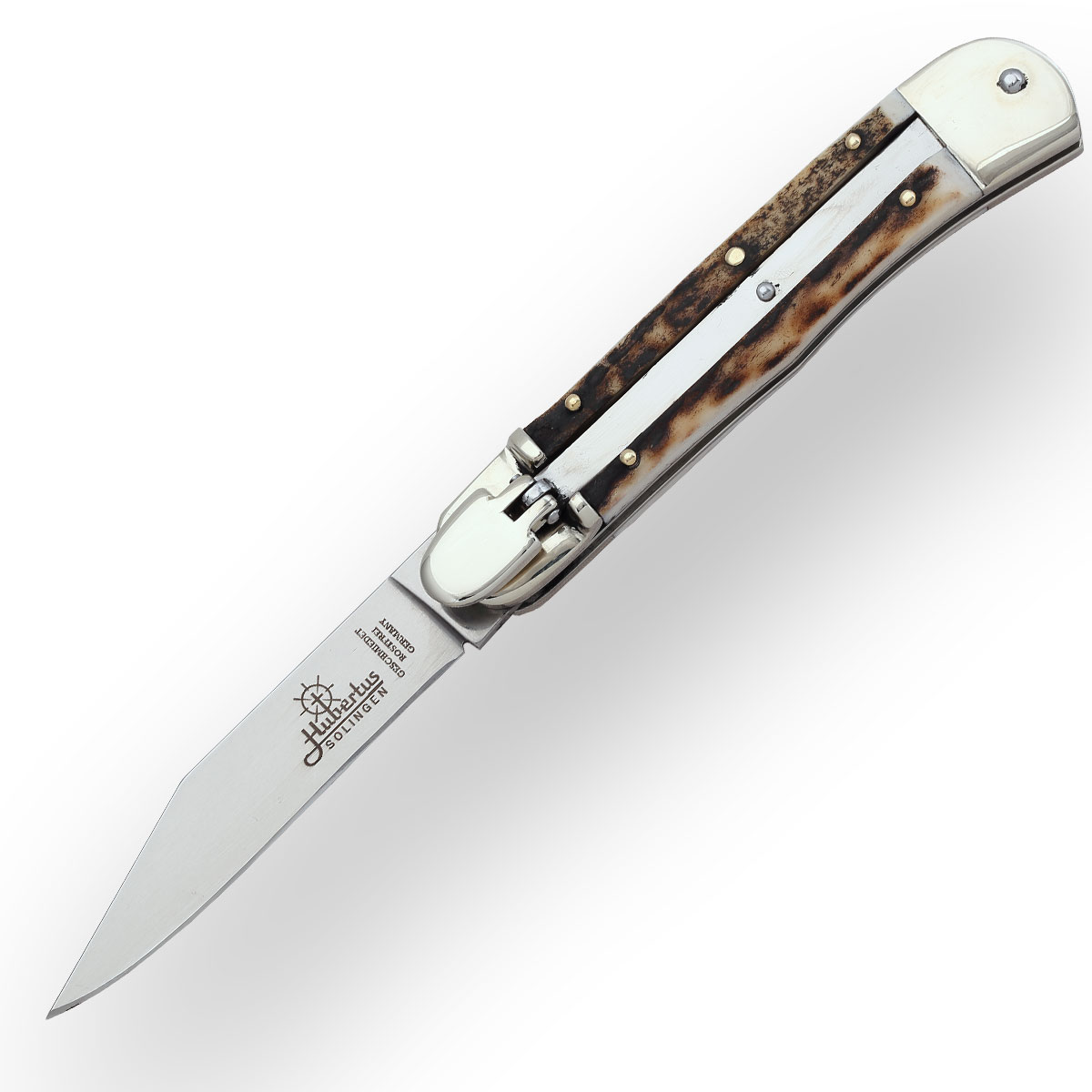 HUBERTUS Mittlerer Springer 110.HH.10