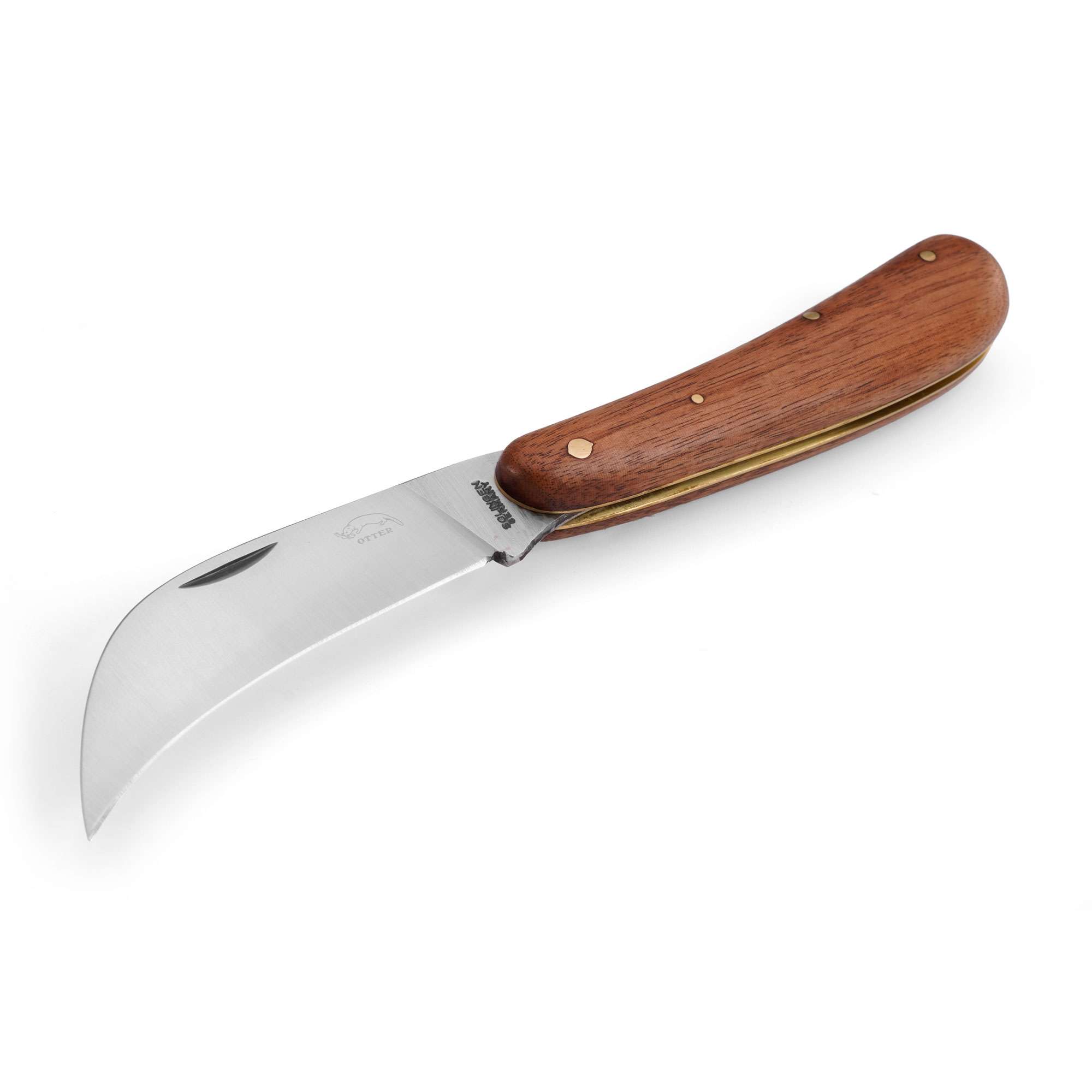 OTTER Gärtnerhippe 104