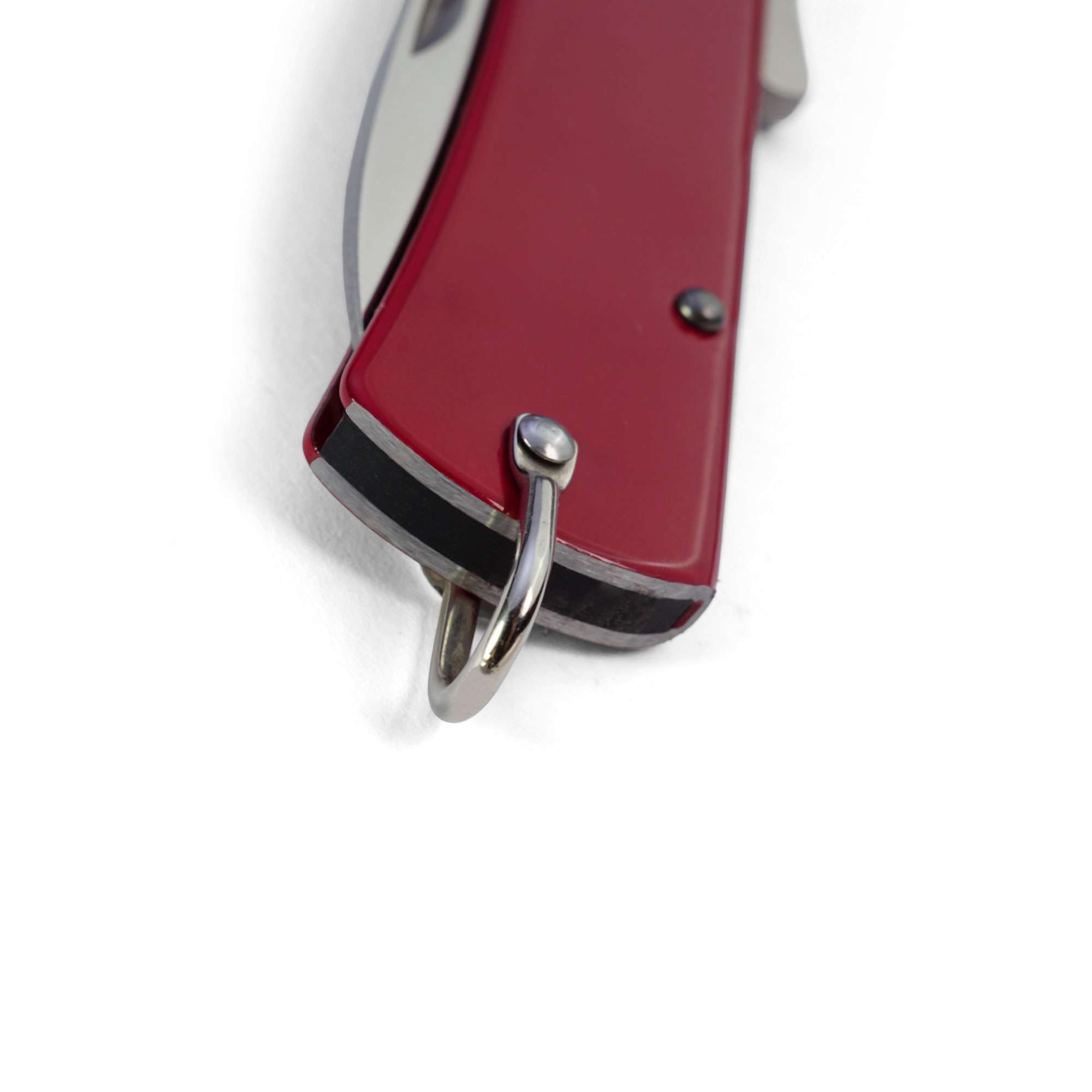 MERCATOR "Rot" (inkl. Lederetui) MERCATOR "Rot" (inkl. Lederetui)