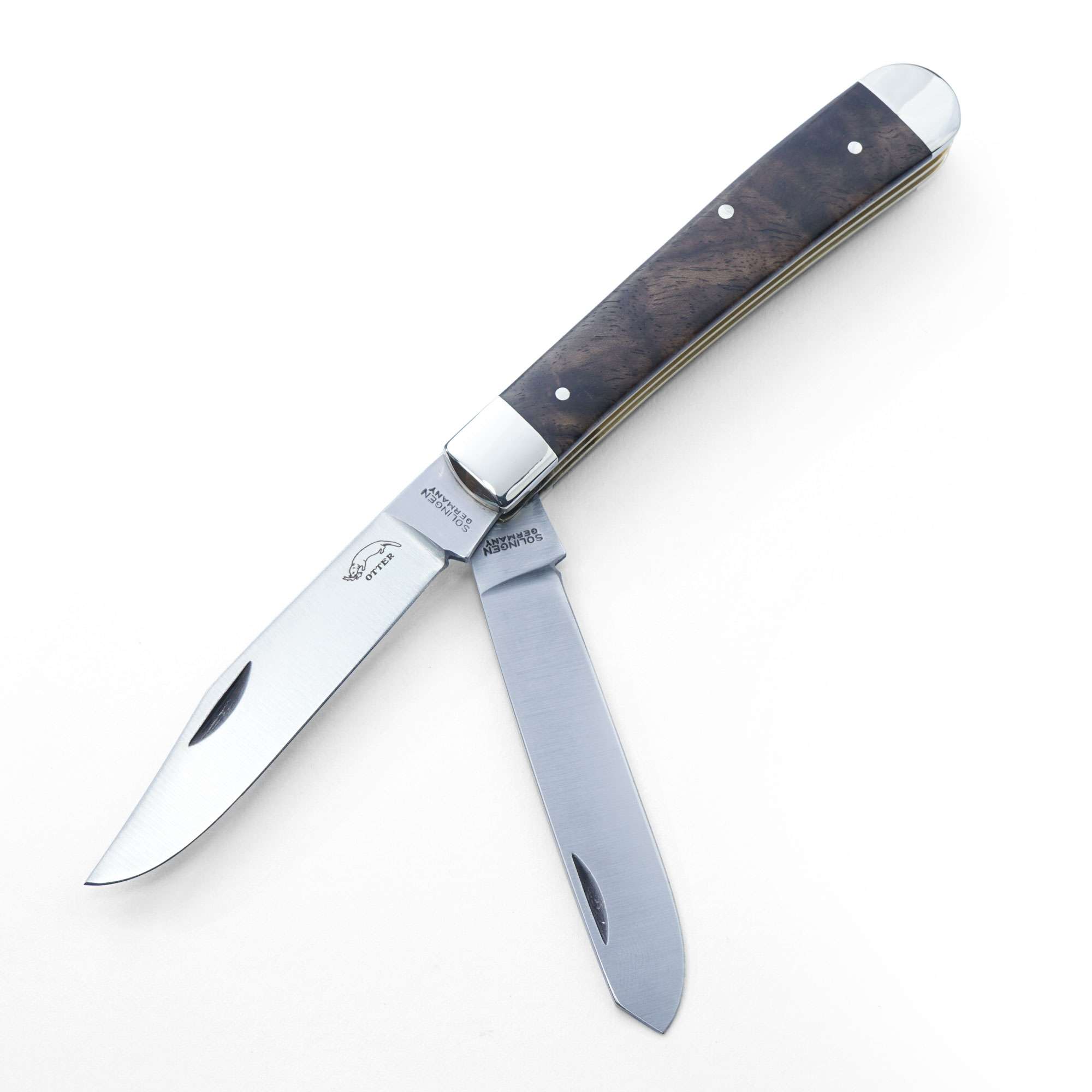 OTTER "Trapper"