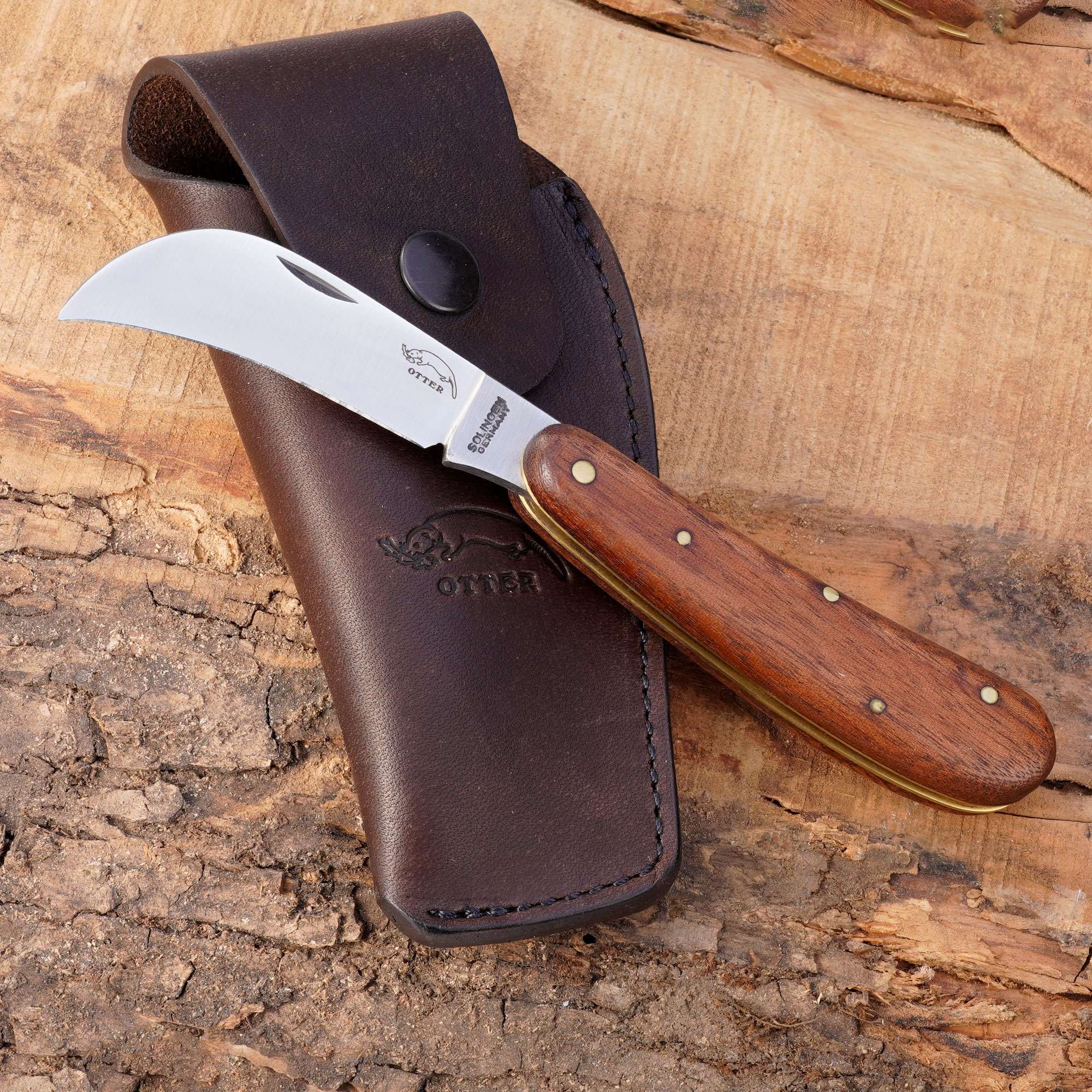 OTTER Gärtnerhippe 104