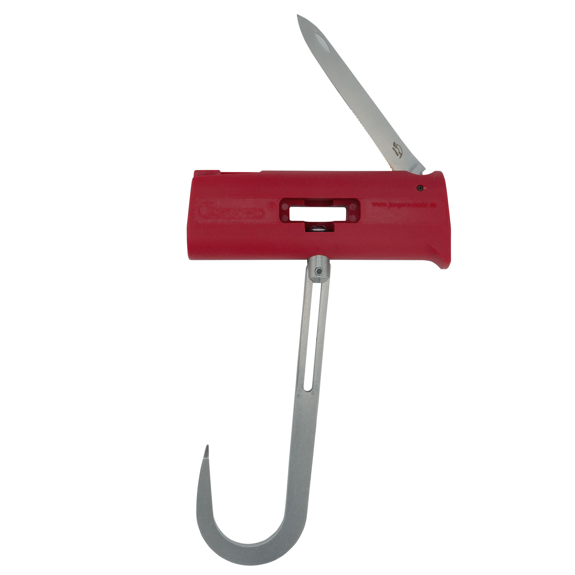 Jägerschmid Wildschlepphaken