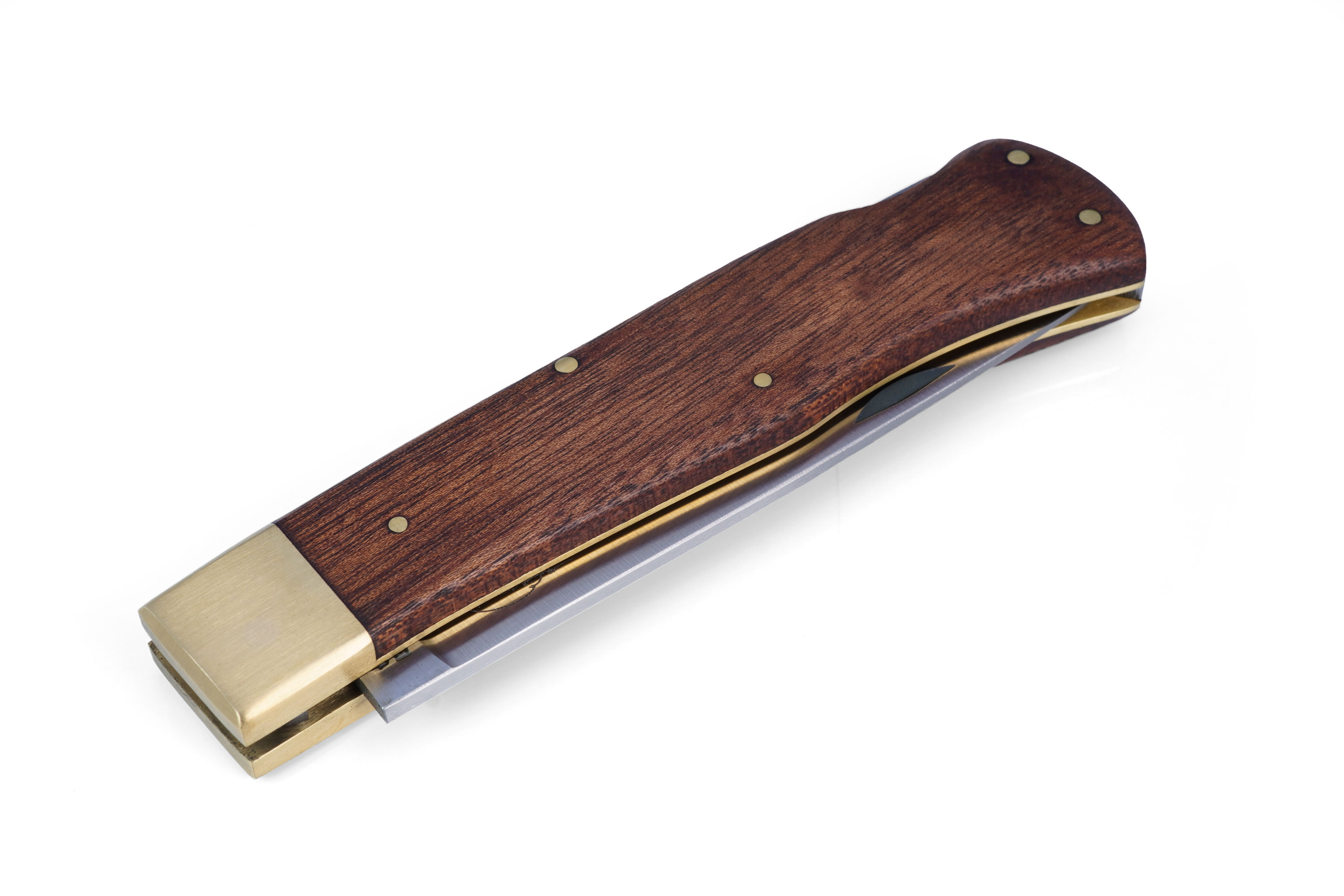 OTTER 07 Sapeli OTTER 07 Sapeli