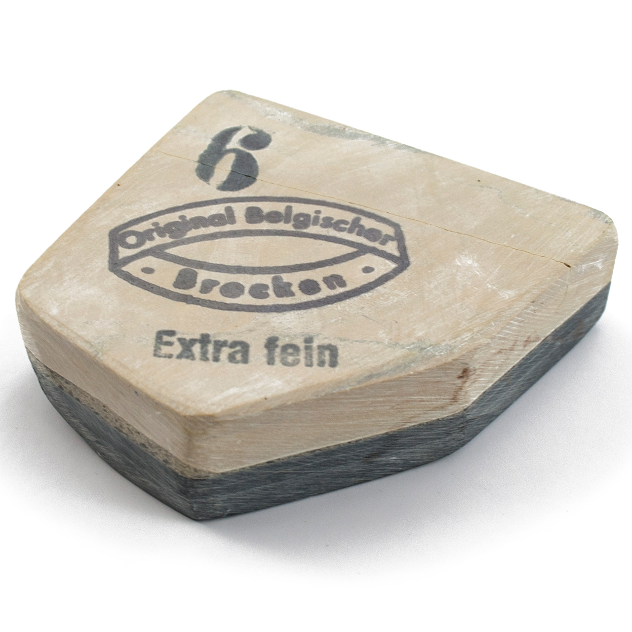 BB_06 Belgischer Brocken BB 6