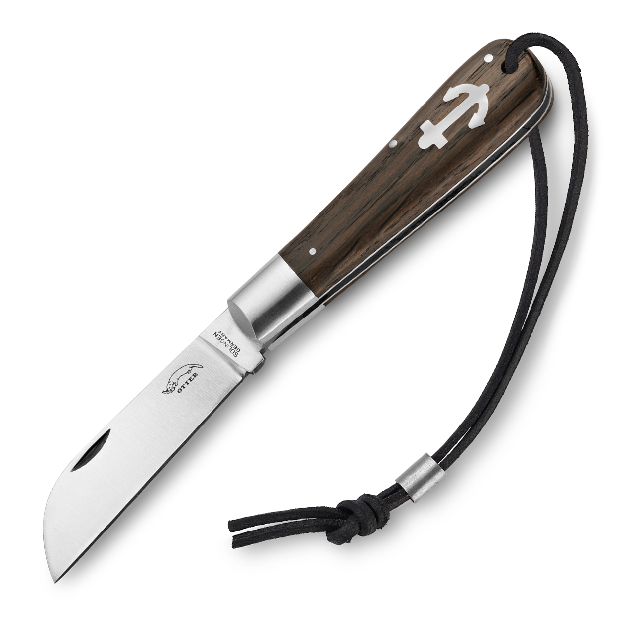 Ankermesser Räuchereiche klein