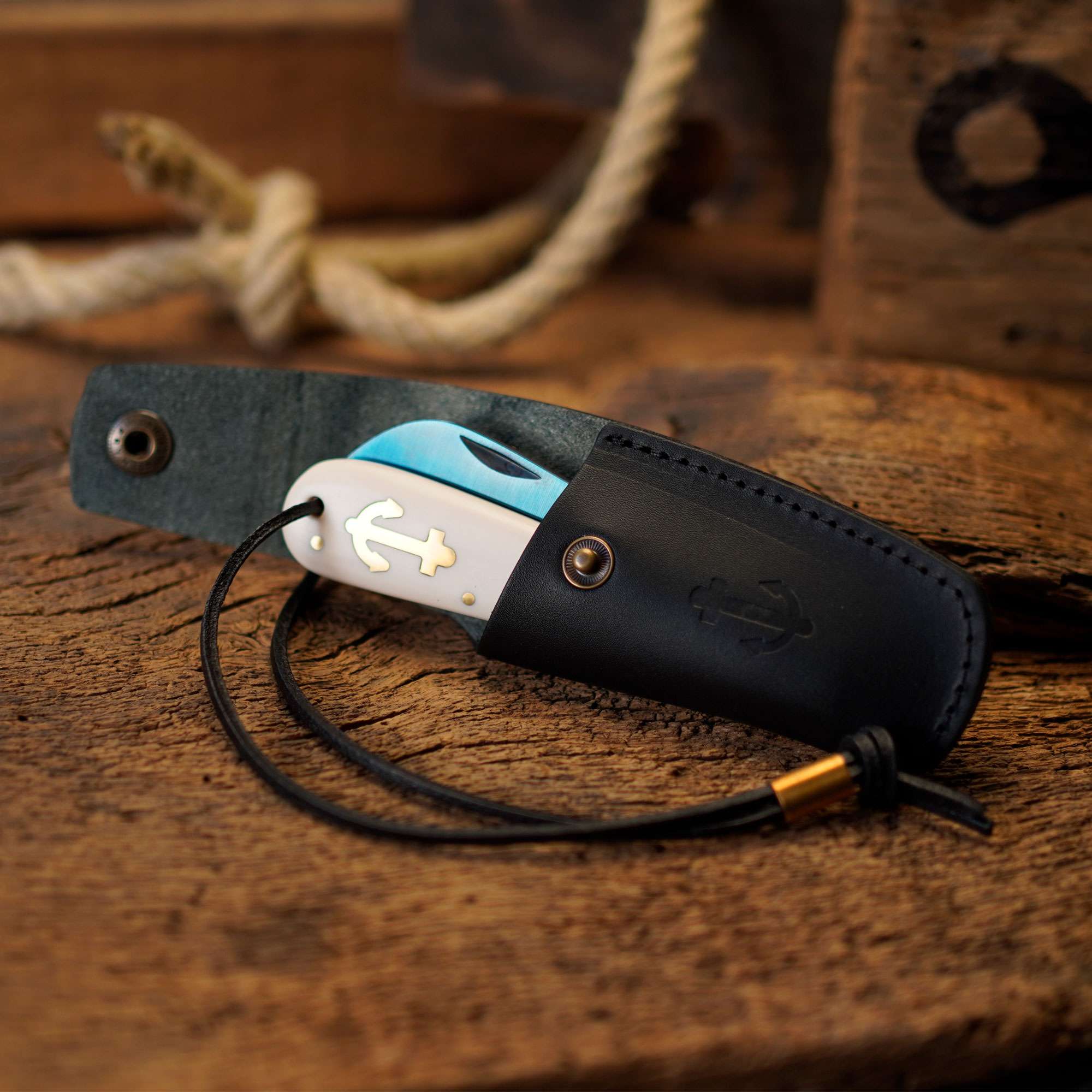 Ankermesser Elforyn*