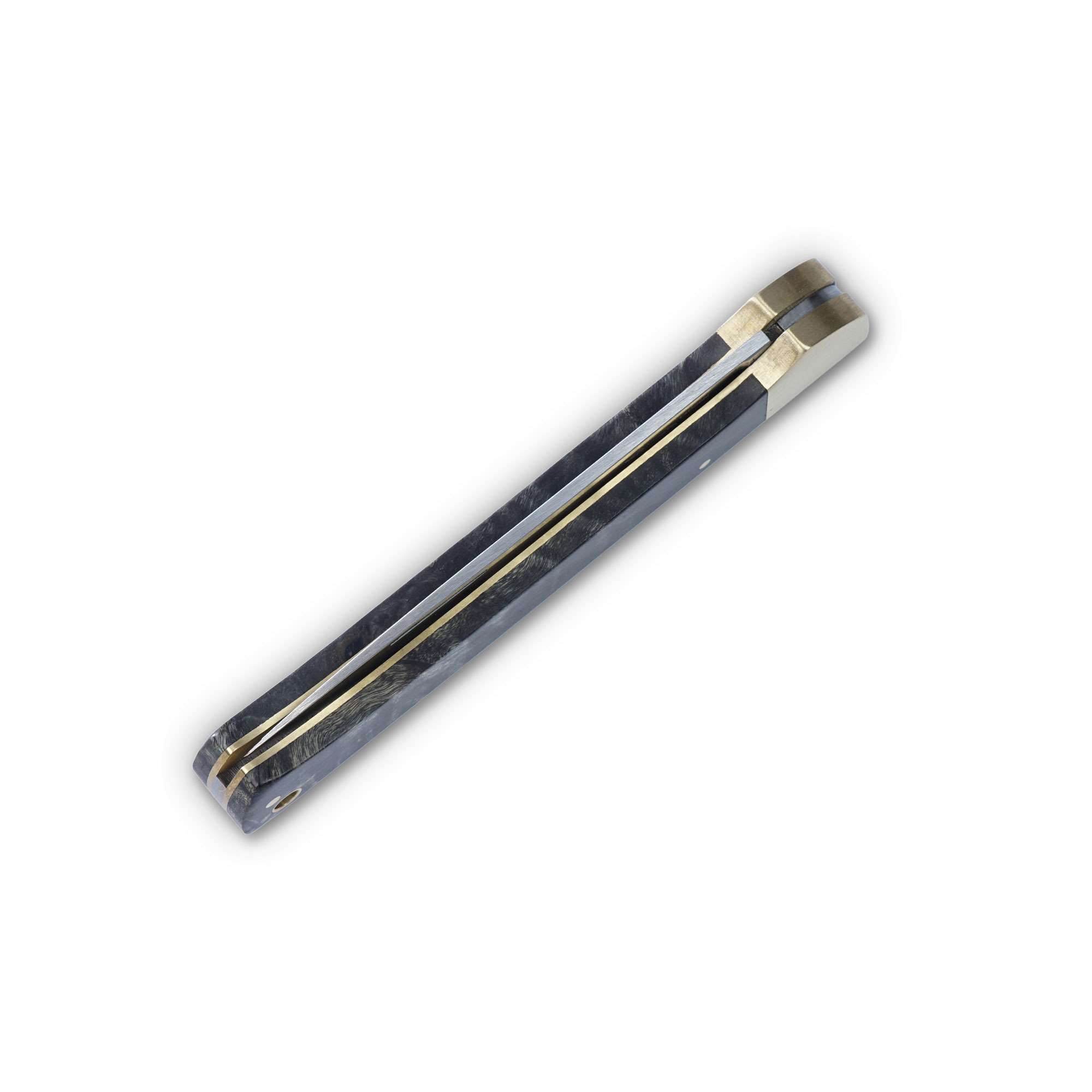 OTTER "Finn" stab. Pappel schwarz OTTER "Finn" stab. Pappel schwarz